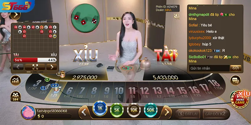 Giữ tâm lý ổn định khi chơi tài xỉu giúp tối ưu kết quả